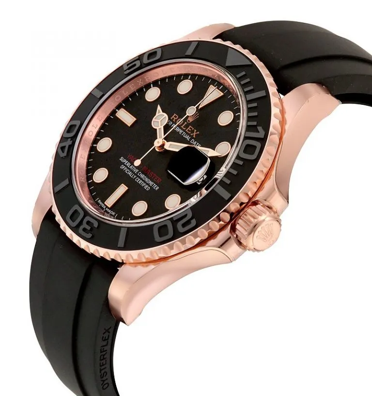 Yacht-Master 40mm Ref: 116655