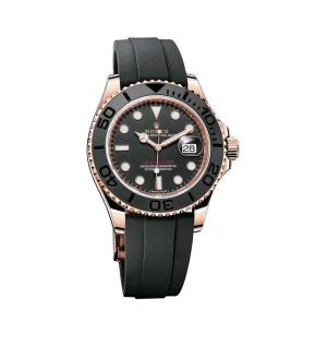 Yacht-Master 40mm Ref: 116655