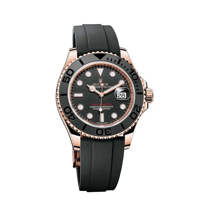 Yacht-Master 40mm Ref: 116655
